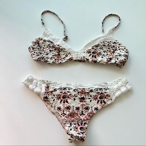 Billabong Bikini Set